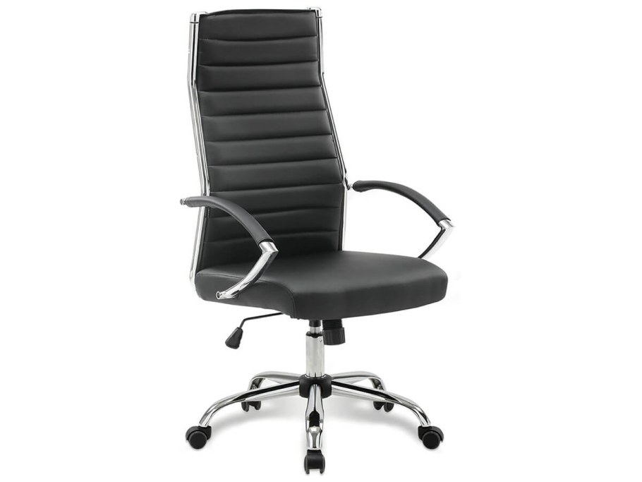 Кресло офисное Brabix Style ex-528