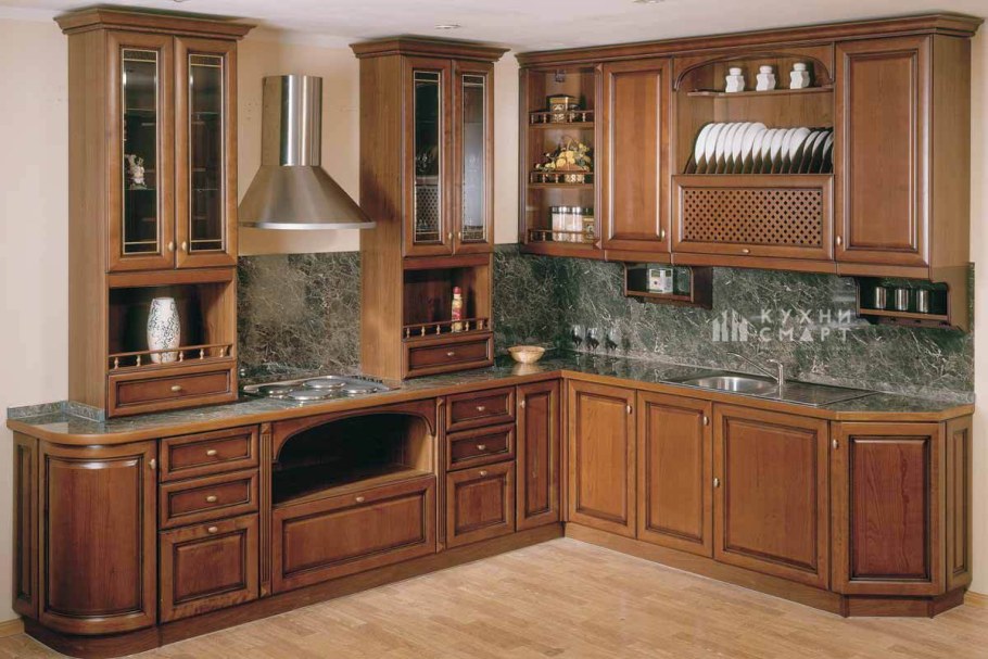 Кухня Луизиана Италия