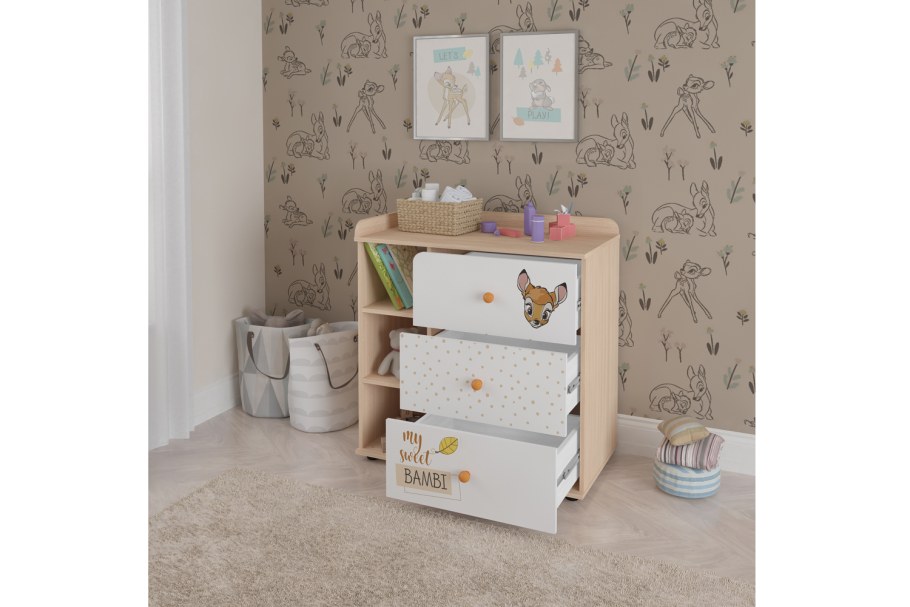 Бейби Бэмби