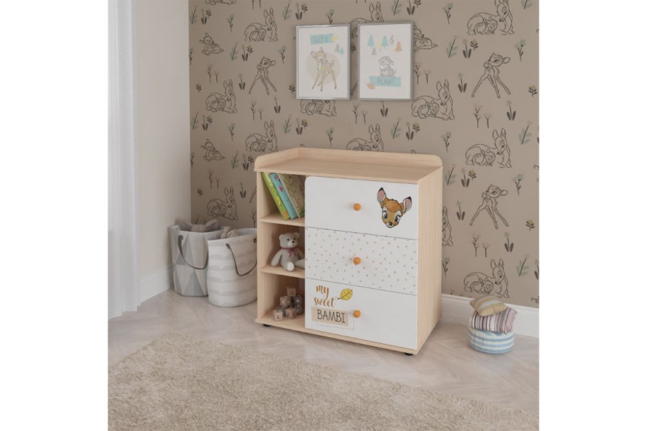 Polini Kids Disney Baby Бэмби