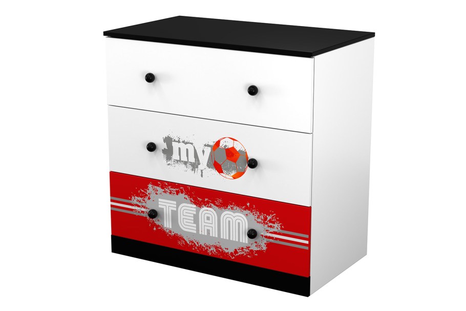 Pollini Kids fun комод