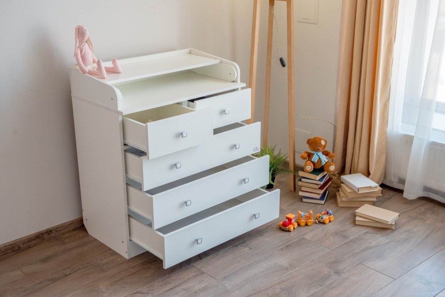 Комод Pollini Kids simple