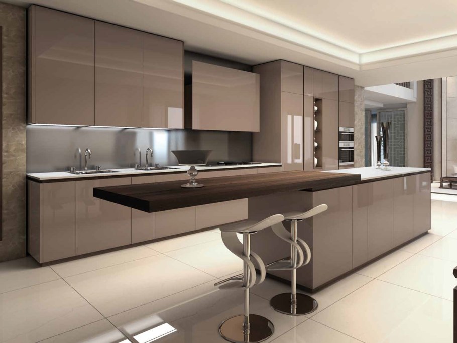 Гостиная Alvic Luxe