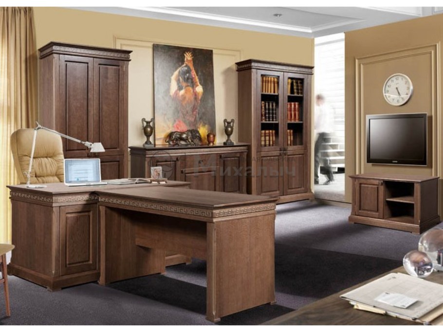 Пинскдрев кабинет руководителя