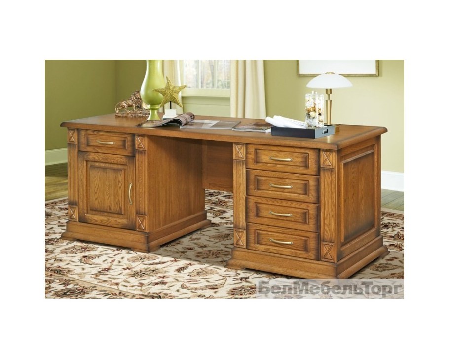 Стол Верди Люкс 7 п432.12