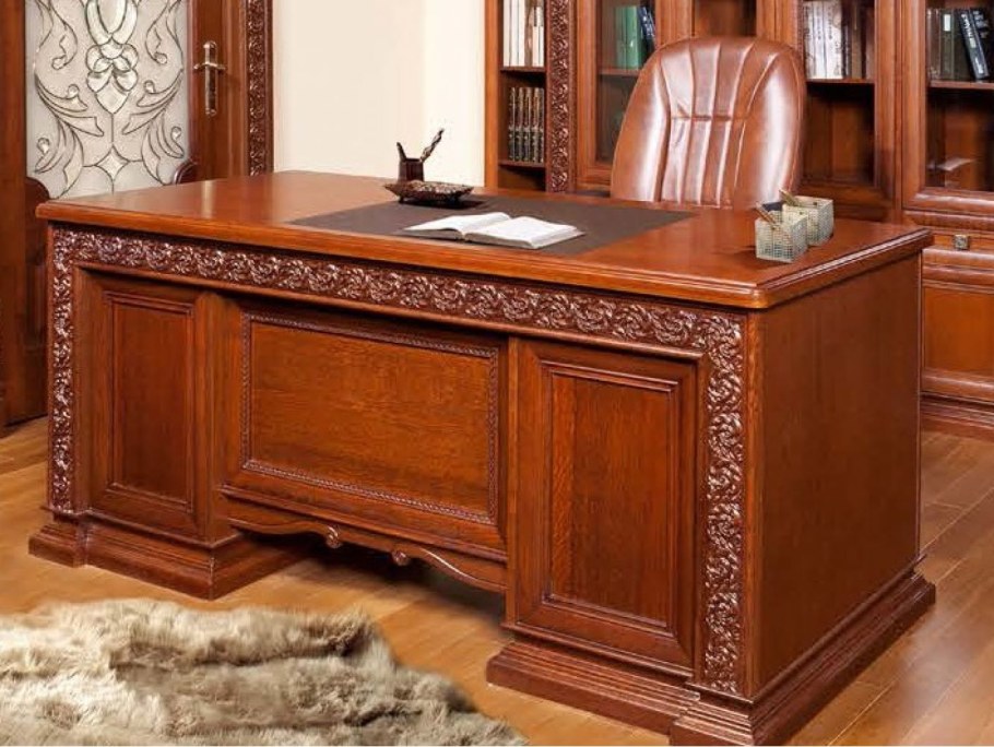 Гомельдрев стол письменный
