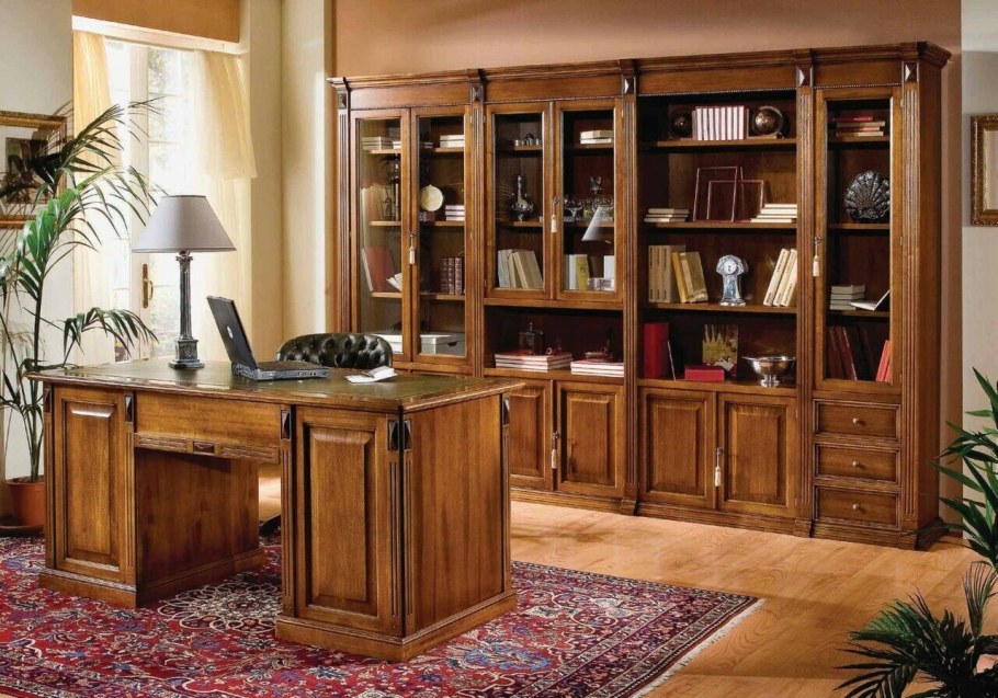 Письменный стол Scappini