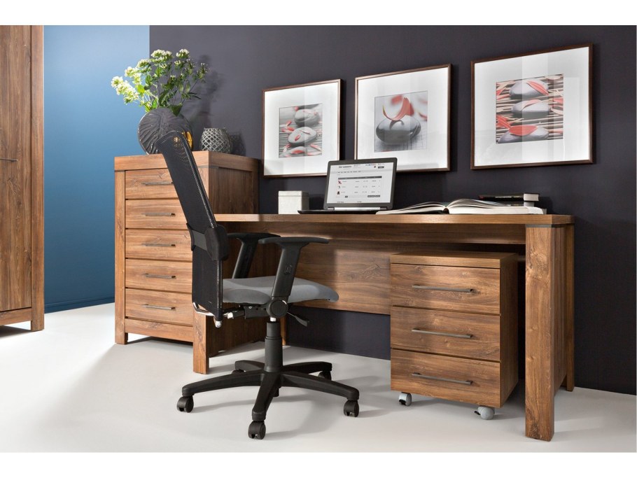 Герман стол письменный Biu_160