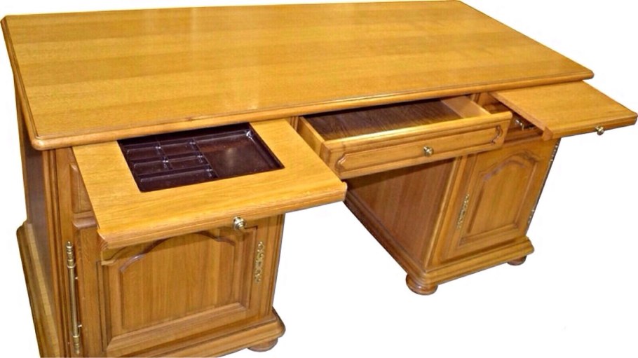 Стол письменный "Давиль" 1410