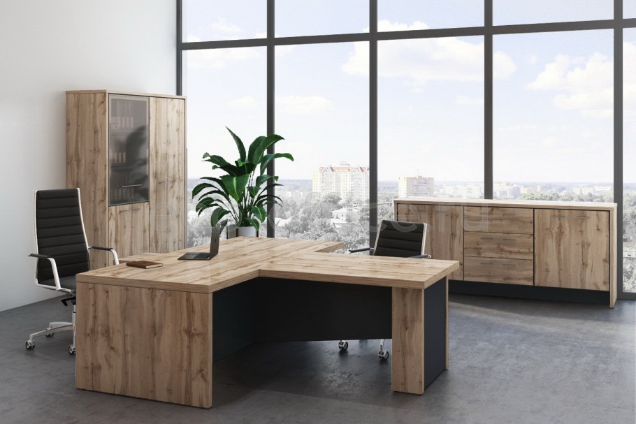 Стол руководителя Торстон