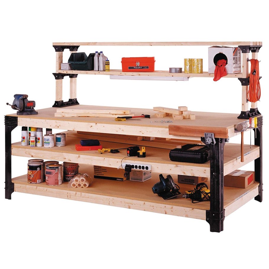 Work Table верстак для детей