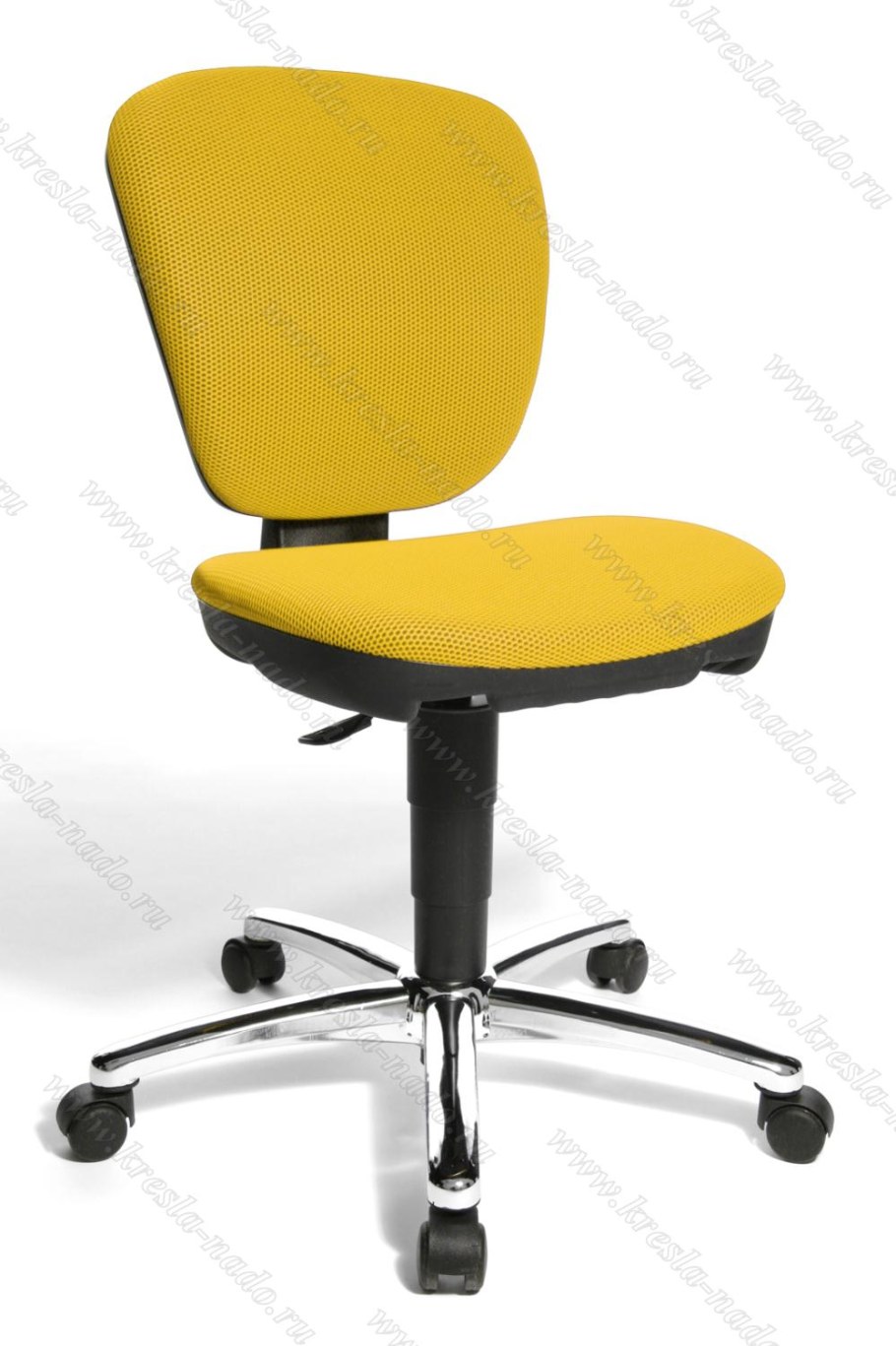 Компьютерное кресло Topstar High Star детское