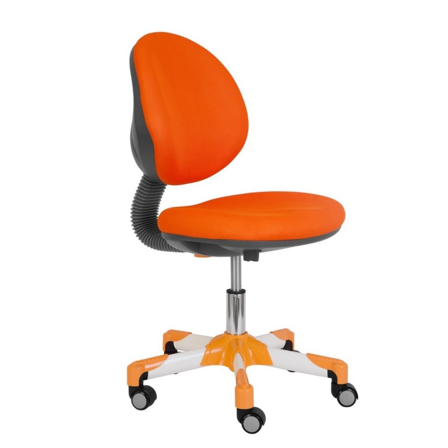 Кресло Гретта TW оранжевый