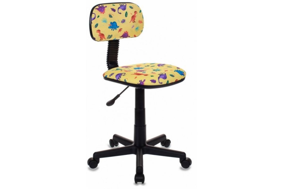 Компьютерное кресло Бюрократ Ch-201nx детское