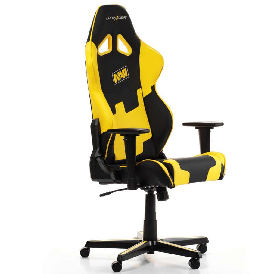 Геймерское кресло DXRACER Navi