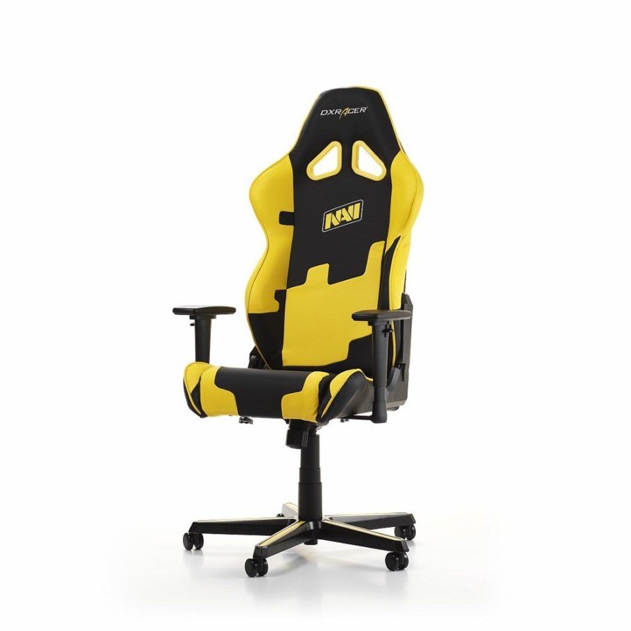 Кресло DXRACER Navi