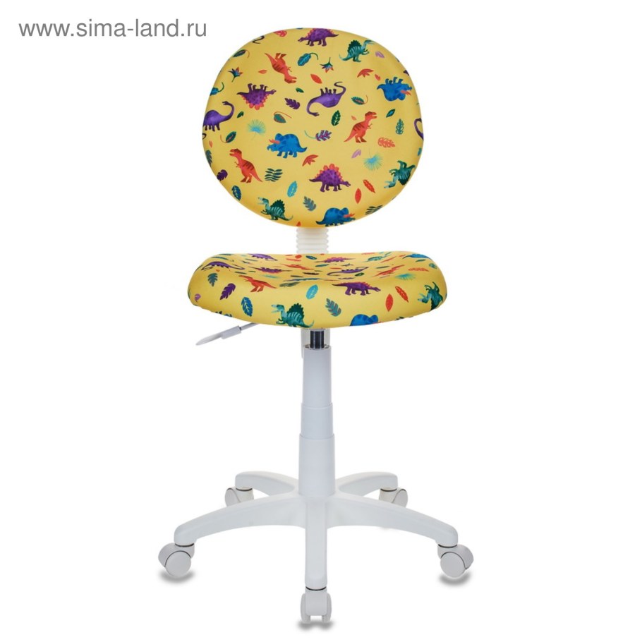 Компьютерное кресло Бюрократ KD w6