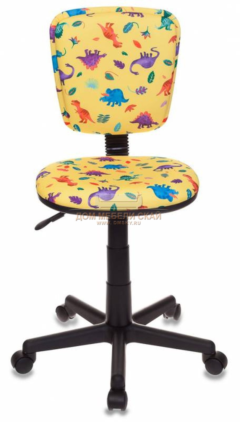 Бюрократ Ch-204nx/Giraffe