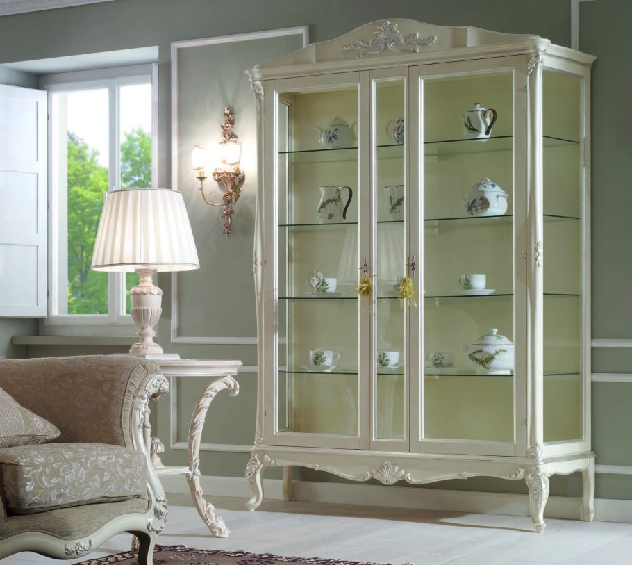 Витрина Firenze Италия