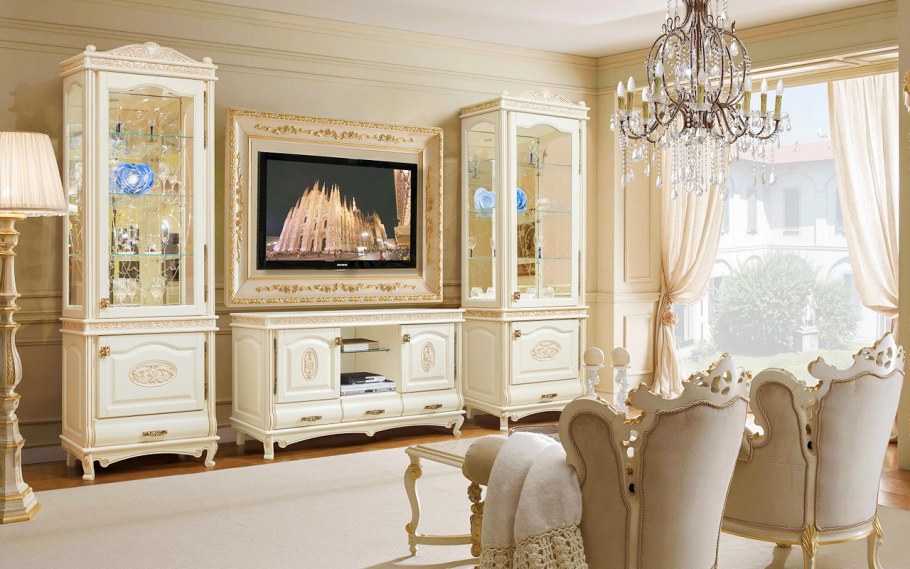 Фабрика Ивна гостиная Оскар