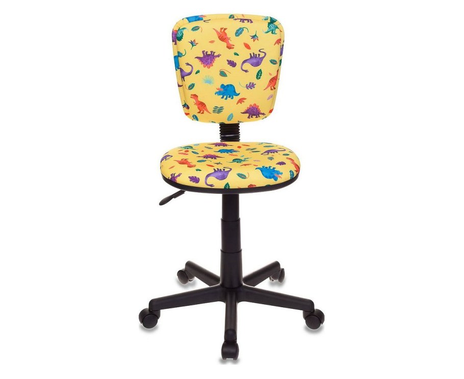 Компьютерное кресло Бюрократ Ch-204-f детское