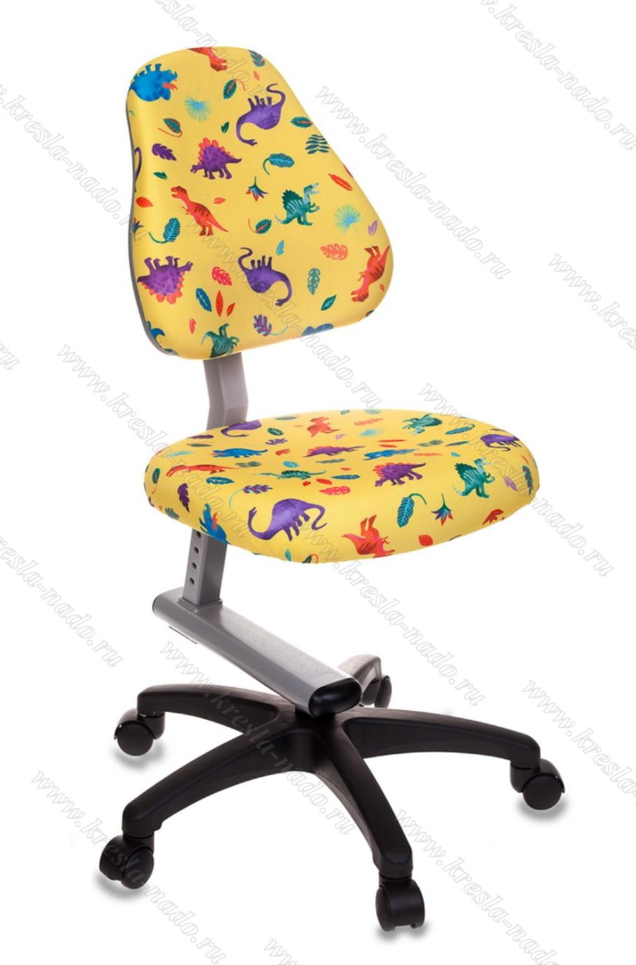 Кресло Бюрократ KD-8