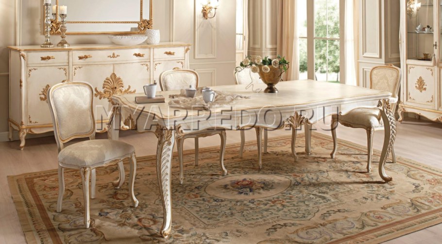 Sanna Table Florence