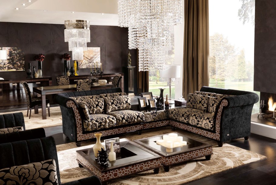 Florence collection мебель