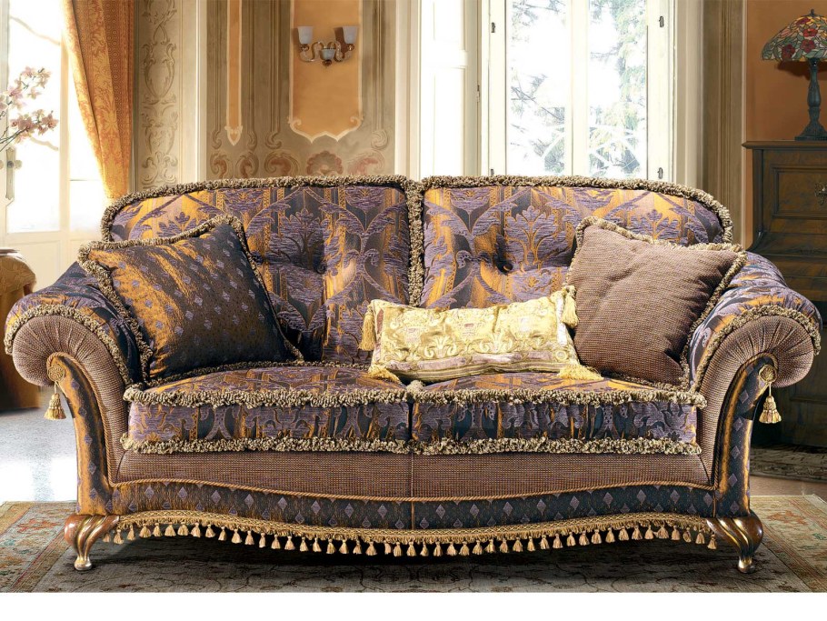 Диван Egidio Lunardelli