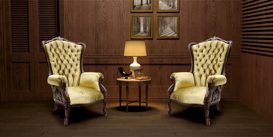 Кресло Кельн Флоренция