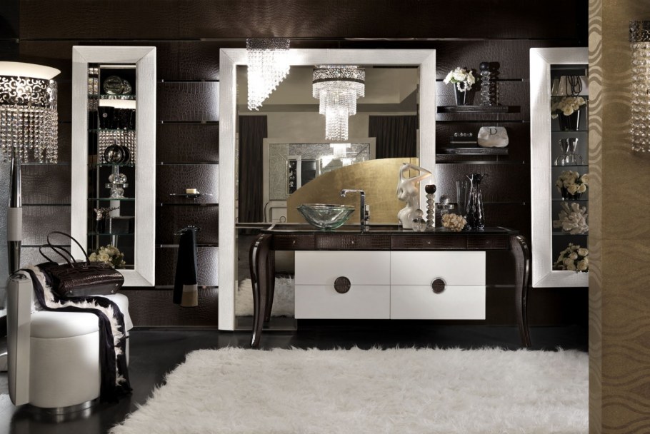 Мебель Флоренс коллекшн