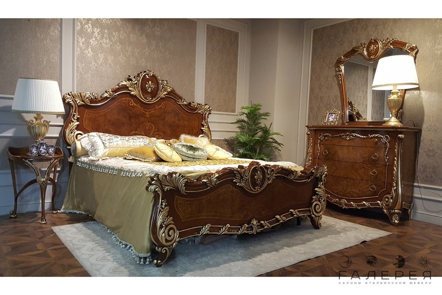 Спальня Фирензе Италия