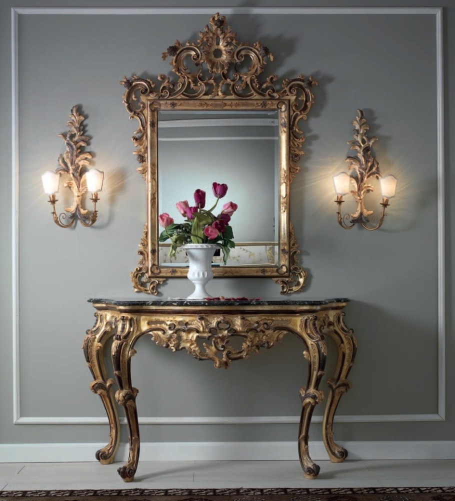 Консоль Art de Barocco