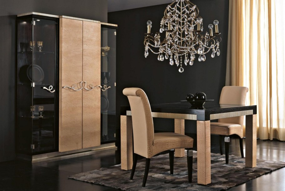 Мебель Италия Флоренс гостиная