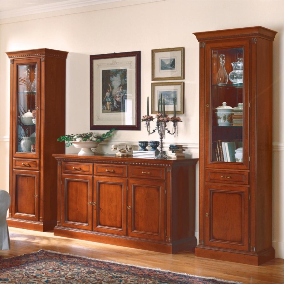 Venezia ciliegio гостиная Италия