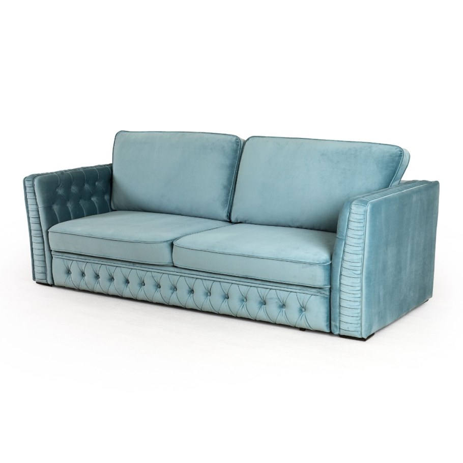 Диван прямой Velvet