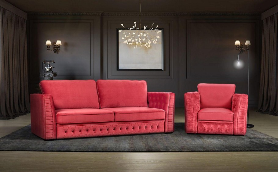 Диван Будапешт ваш день