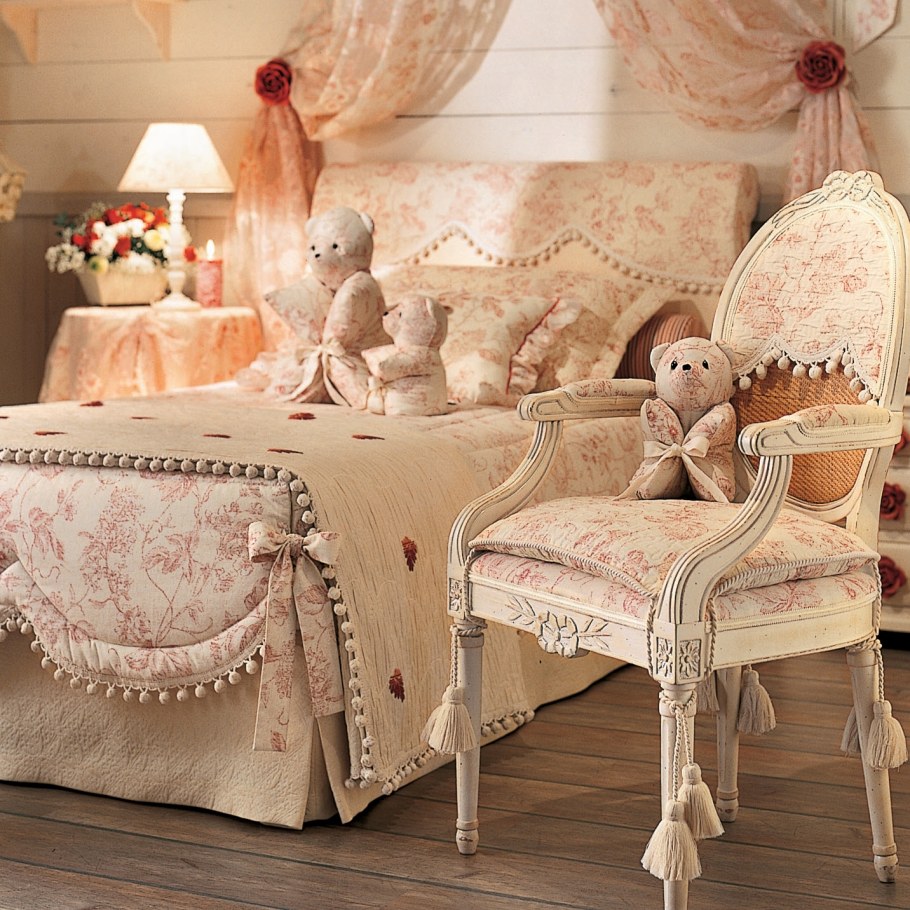 Halley детская спальня