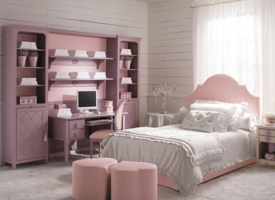 Halley мебель для детской девочек