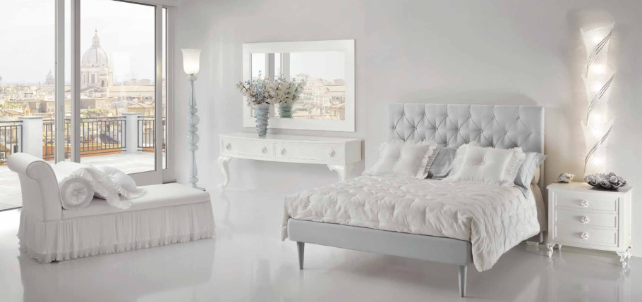 Кровать halley112 GS