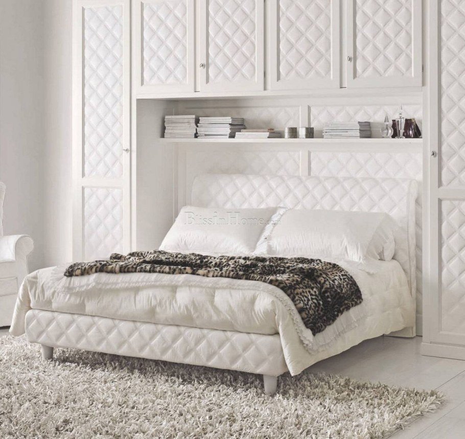 Halley кровать