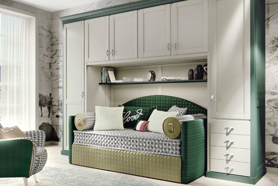 Halley диванчик Morris