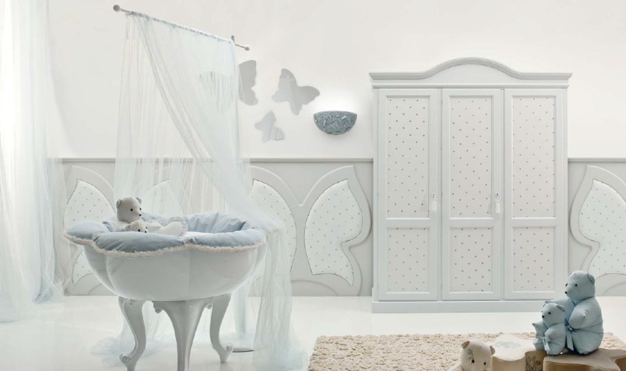 Halley мебель для детской