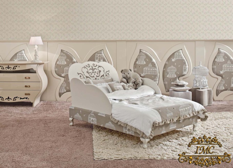 Halley мебель Италии