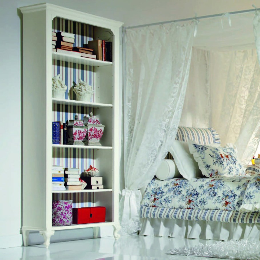 Halley детская спальня