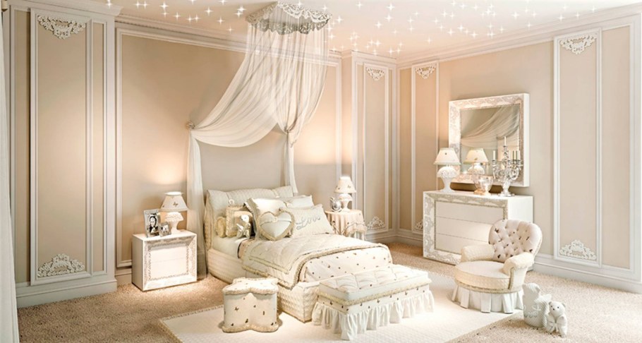 Halley детская мебель