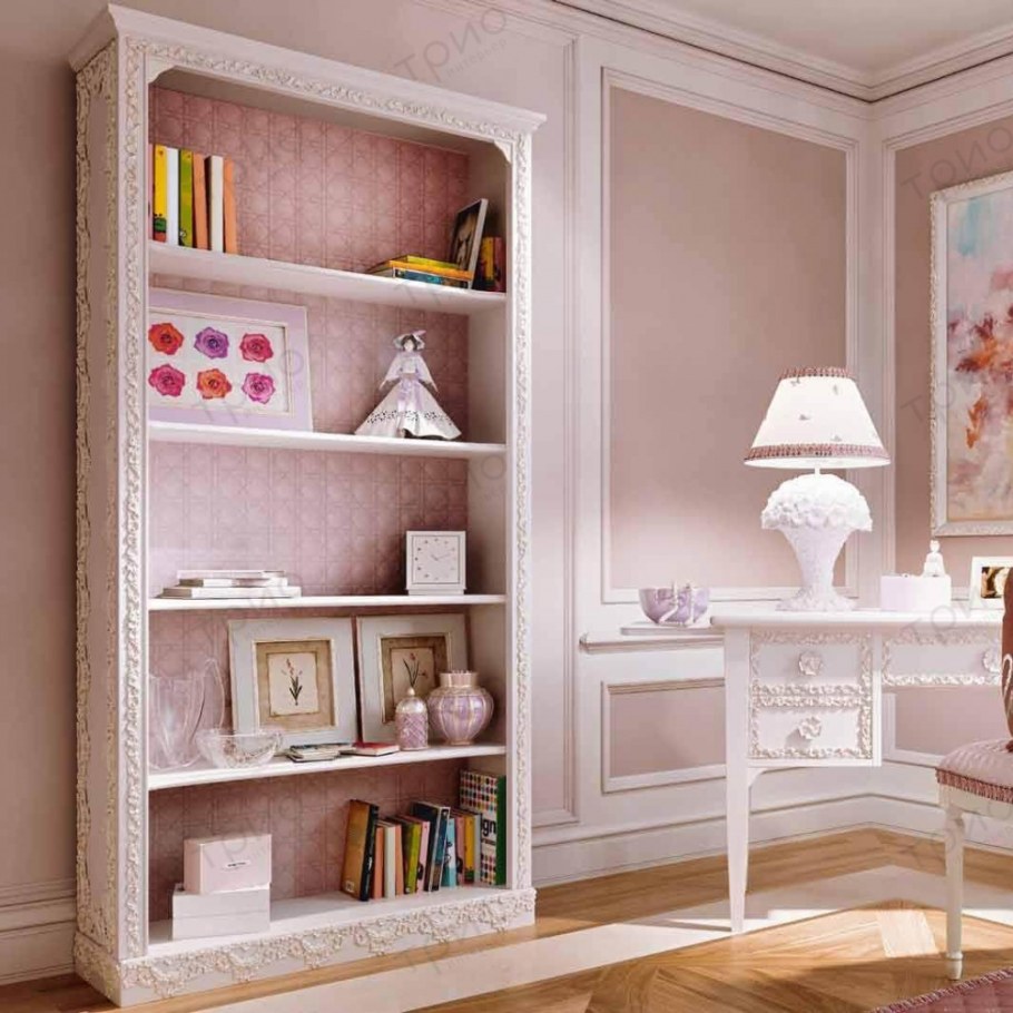 Книжный шкаф Италия Halley