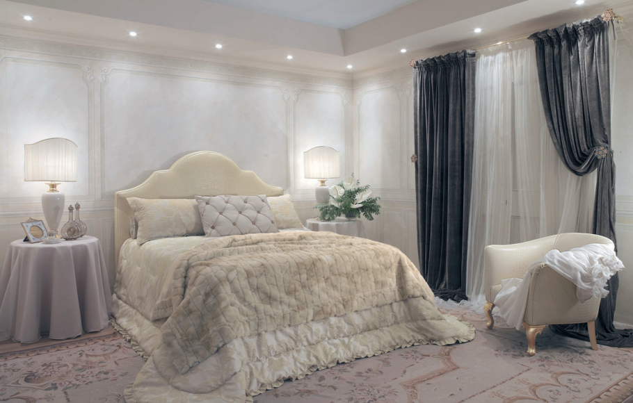 Кровать Spencer Halley 471fa2 - 1