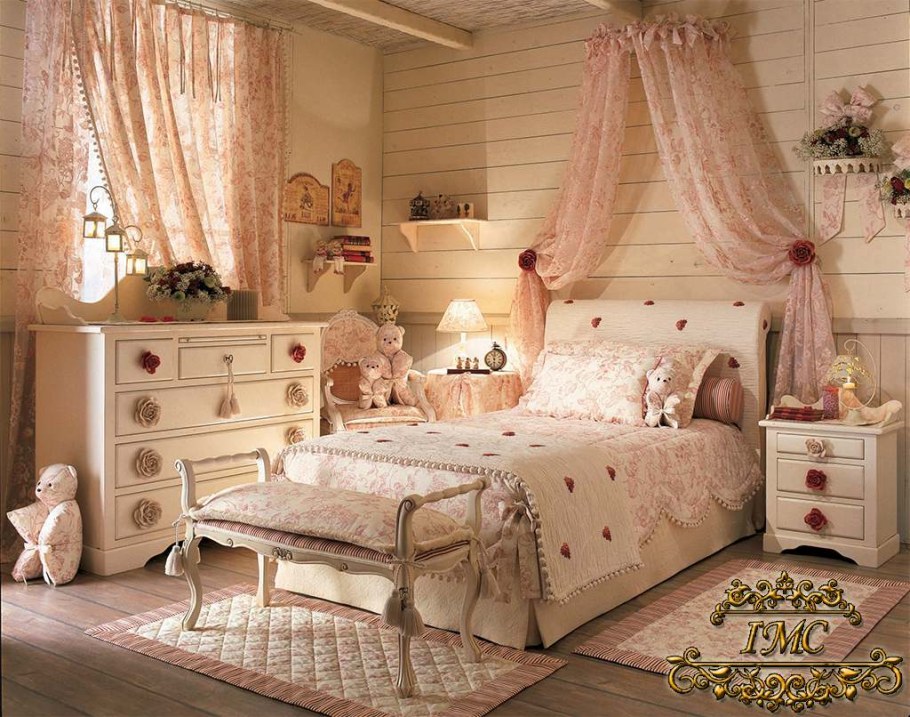 Halley детская мебель