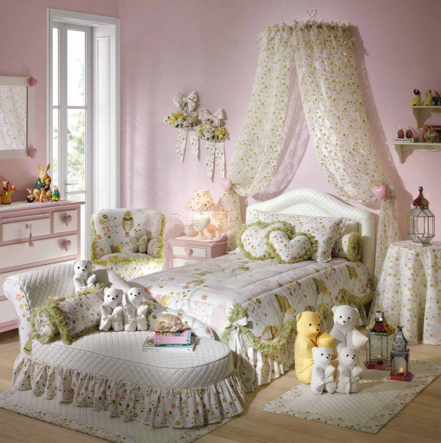 Halley кровать